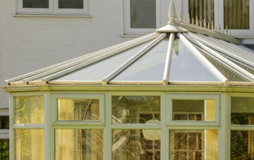 conservatory roof repair Ditton Priors, Shropshire