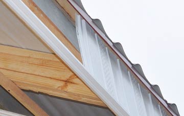 why Ditton Priors fascia repairs are essential