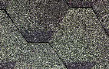 Ditton Priors fibreglass shingle repairs