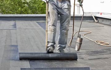 flat roof replacement Ditton Priors, Shropshire