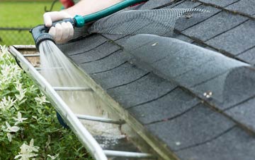 Ditton Priors gutter cleaning costs