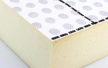 meeting Ditton Priors building codes