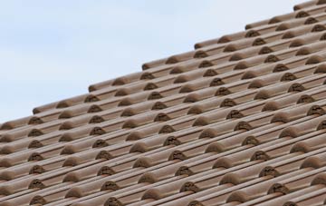 plastic roofing Ditton Priors, Shropshire