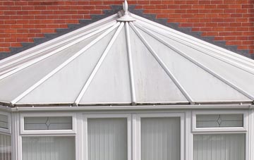 Ditton Priors polycarbonate conservatory roof repairs