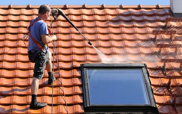 roof cleaning Ditton Priors, Shropshire