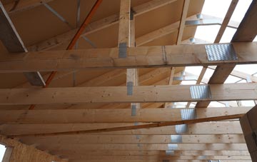 Ditton Priors roof truss costs