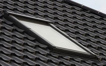benefits of Ditton Priors roof windows