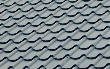 Ditton Priors rubber roofing companies