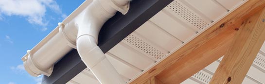 get Ditton Priors guttering quotes today