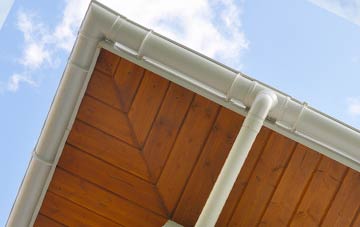 Ditton Priors soffit types