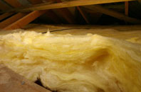 Ditton Priors pitch roof insulation